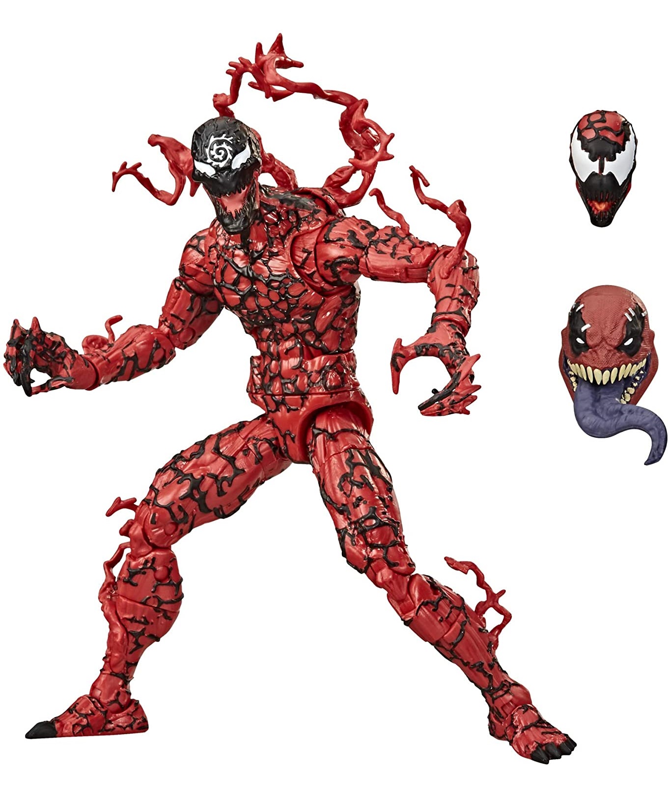 Venom Legends Series Marvel s Carnage