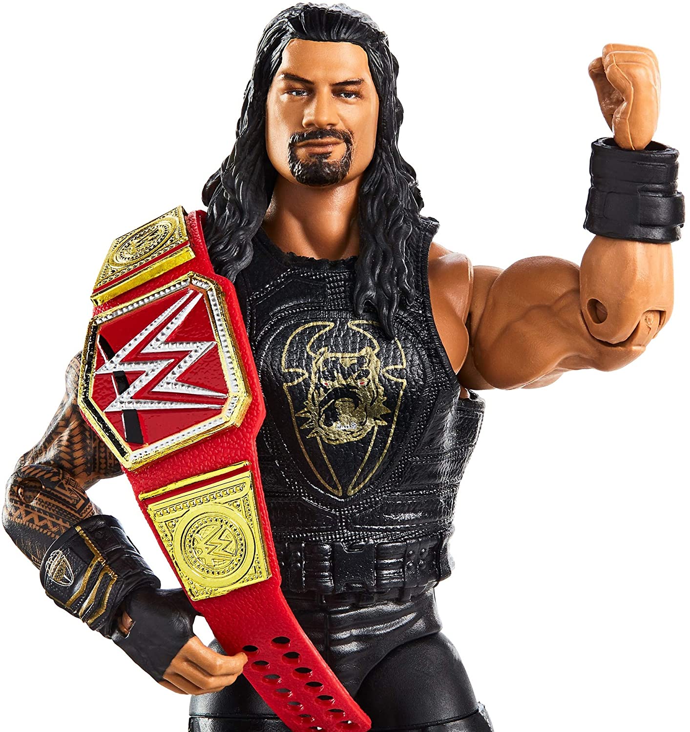 Roman cheap reigns doll