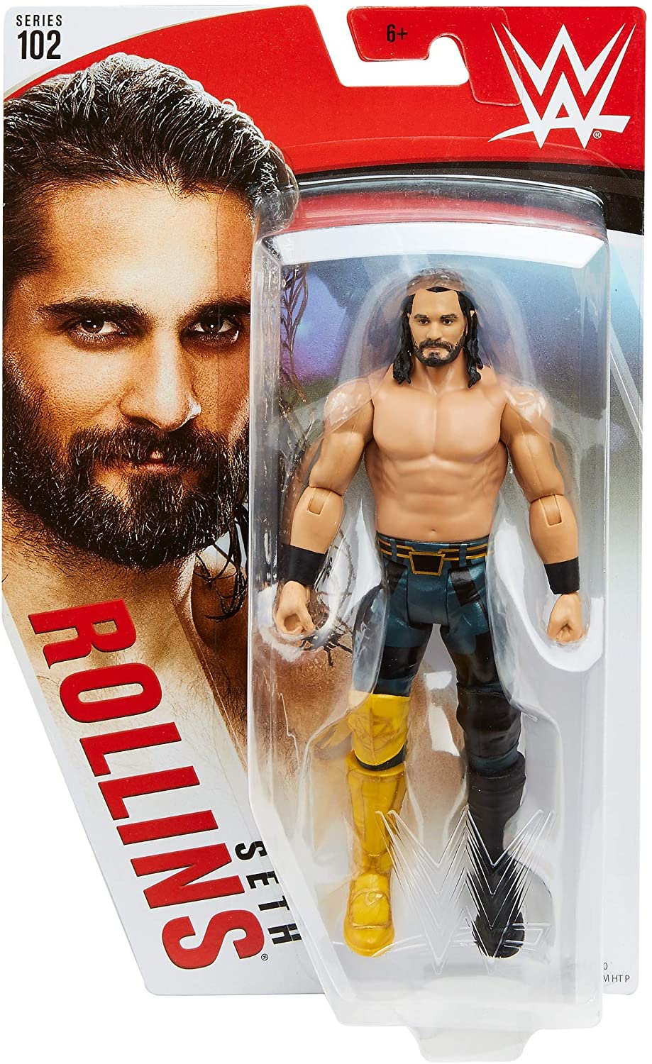 Seth Rollins Wallpapers HD - Последняя Версия Для Android - Скачать Apk Seth- обои и картинки на рабочий стол