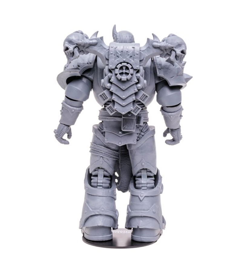 Вархаммер 40000 - Космодесант Хаоса (Warhammer 40k Chaos Space Marine ...