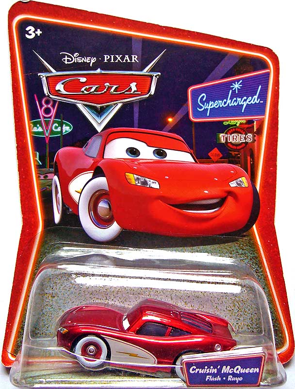 white wall lightning mcqueen