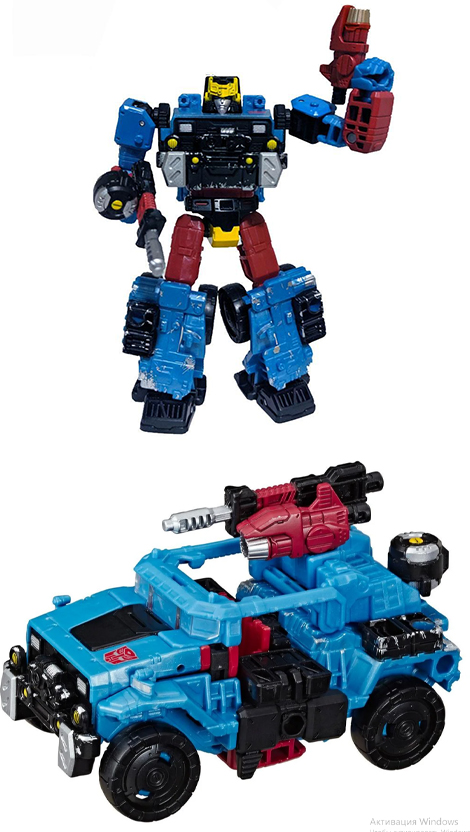 Трансформеры: война за кибертрон Хот шот (Transformers Generations ...