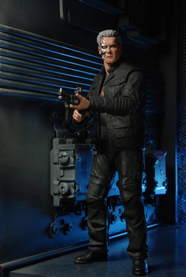   Terminator Genesis Guardian -  6