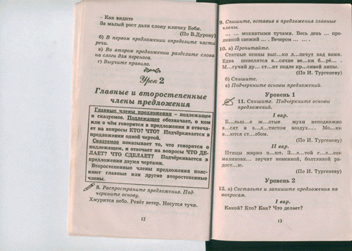 Справочное пособие по русскому языку: 4-й класс— Елена Алексеевна ...
