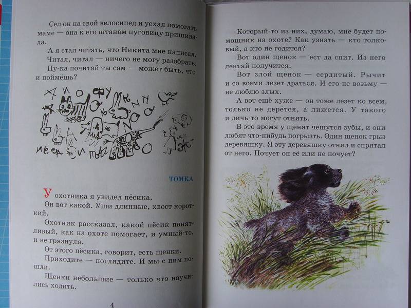 Рассказы про зверей и птиц— Евгений Чарушин купить книгу в Киеве ...
