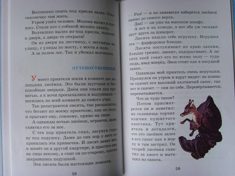 Рассказы про зверей и птиц— Евгений Чарушин купить книгу в Киеве ...