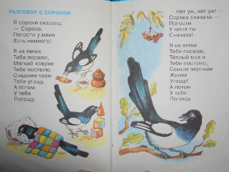 Баюшки-баю: Стихи— Сергей Владимирович Михалков, Андрей Алексеевич ...