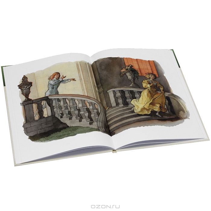 Шарль Перро. Сказки — Шарль Перро купить книгу в Киеве (Украина ...