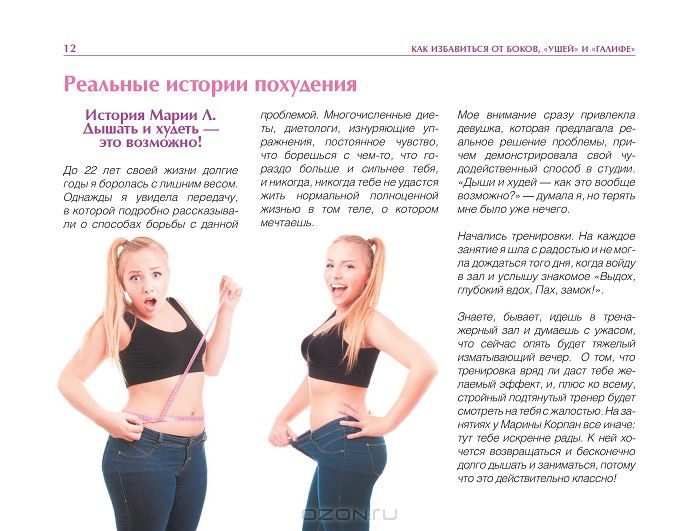 Топ протеиновых коктейлей для похудения