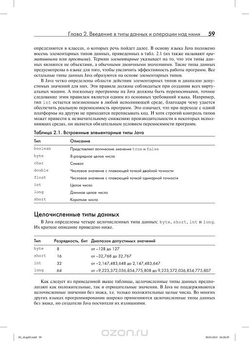 Для