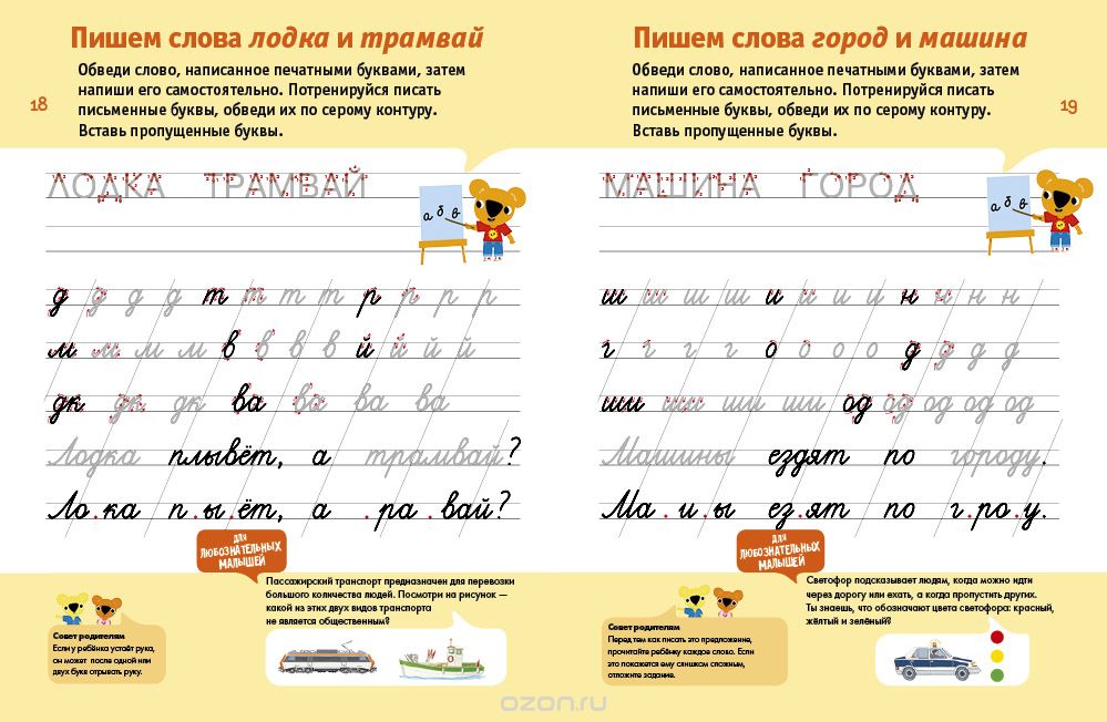 Готовим руку к письму. 5-6 лет (+ наклейки) — Фабьенн Руссо, Южетт Шове ...