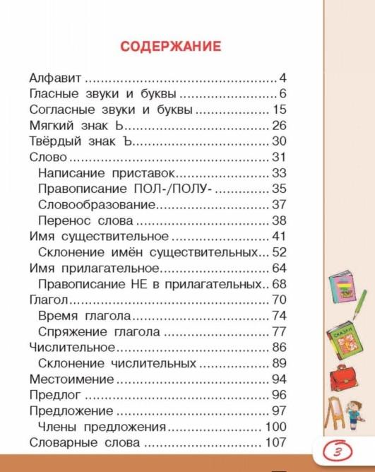 Все Правила Русского Языка В Таблицах - beautifulairing