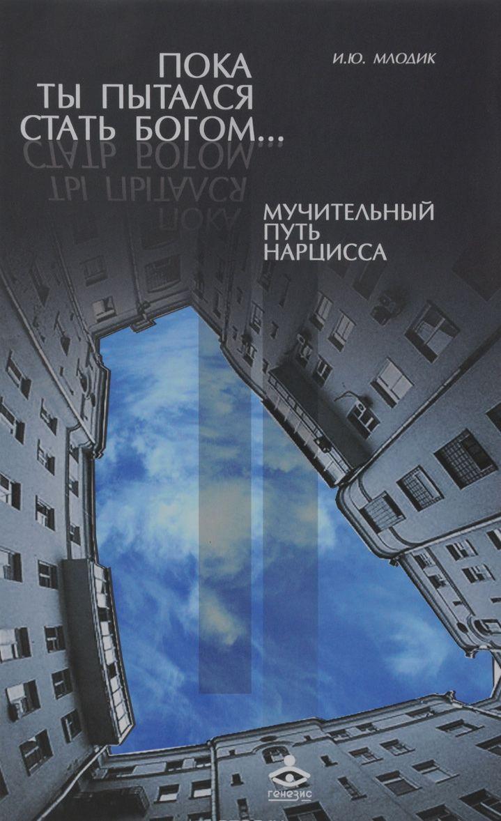 Пока ты пытался стать богом Мучительный путь нарцисса [Ирина Млодик ...