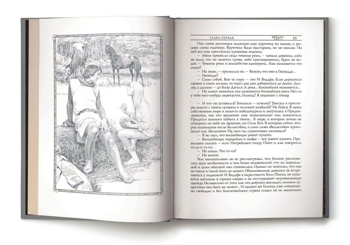 Ведьмак Владычица Озера [Анджей Сапковский] купить книгу в Киеве ...