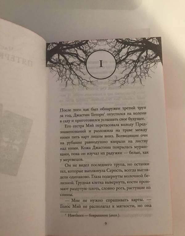 Пожирающая Серость [Кристина Линн Эрман ] купить книгу в Киеве, Украина ...