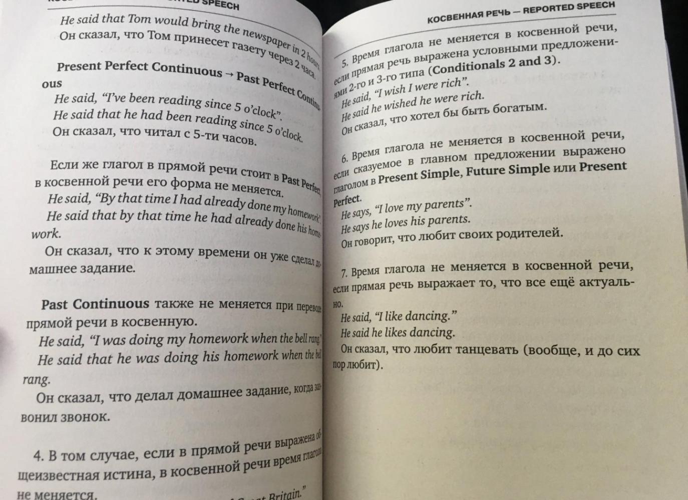 Английский язык. Все правила + упражнения. Полный грамматический курс ...