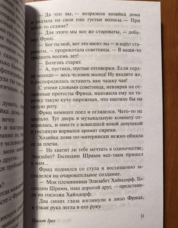 Приют Грез [Эрих Мария Ремарк] купить книгу в Киеве, Украина ...