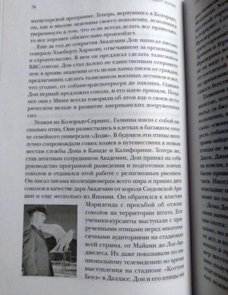 Что-то не так с Гэлвинами. Идеальная семья, разрушенная безумием ...