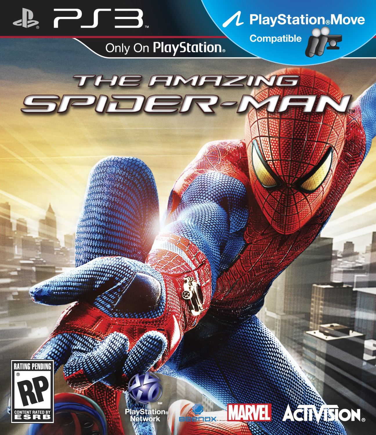 Игра Spider-man 3 (ps3) Б/у - Game Deals - AliExpress