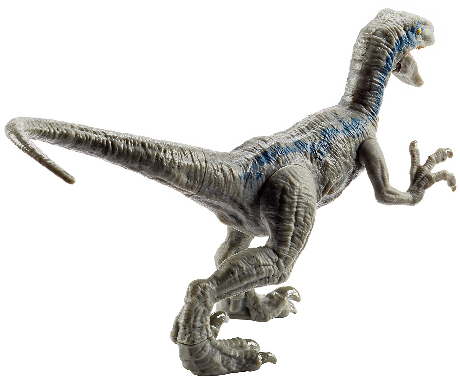 jurassic world attack pack blue