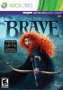 Храбрая сердцем/Brave (Xbox 360)