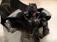 Фигурка Лига Справедливости: Бэтмен (12 Collective: DC Justice League Movie Tactical Batman Action Figure)