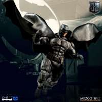 Фигурка Лига Справедливости: Бэтмен (12 Collective: DC Justice League Movie Tactical Batman Action Figure)