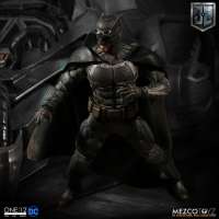 Фигурка Лига Справедливости: Бэтмен (12 Collective: DC Justice League Movie Tactical Batman Action Figure)