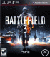 BATTLEFIELD 3 (PS3)