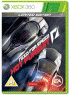 Need for Speed Hot Pursuit NTSC (Xbox 360)