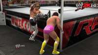 WWE 2K14 (PS3) #2