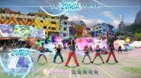 Zumba Fitness World Party (Xbox One) #4