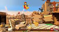 The LEGO Movie Videogame Western Emmet Minitoy Edition (PS3) #1