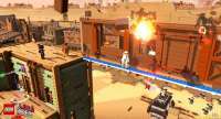 The LEGO Movie Videogame Western Emmet Minitoy Edition (PS3) #3