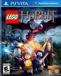 LEGO The Hobbit (PS vita)