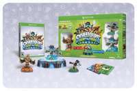 Skylanders Swap Force Starter Pack (PS4) #2