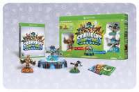 Skylanders Swap Force Starter Pack (PS3) #2