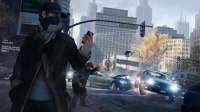 Watch Dogs (PS4) #2