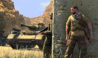 Sniper Elite 3 (PS4) #4