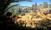 Sniper Elite 3 (PS4) #6