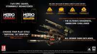 Metro Redux (Xbox One) #1