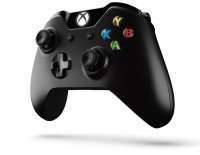 Беспроводной джойстик Microsoft Wireless Controller + Cable for Windows (Xbox One) #1