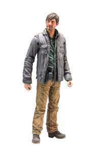 Ходячие Мертвецы: Гарет (McFarlane Toys The Walking Dead TV Series 7 Gareth Action Figure)