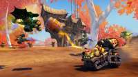 Skylanders SuperChargers Starter Pack (iPad) #10