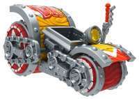 Skylanders SuperChargers Starter Pack (iPad) #1