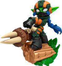 Skylanders SuperChargers Starter Pack (iPad) #2