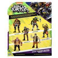 Черепашки-ниндзя 2: Донателло (Teenage Mutant Ninja Turtles Movie 2 Out Of The Shadows Donatello 11" Figure) #2