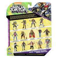 Черепашки-ниндзя 2: Шредер (Teenage Mutant Ninja Turtles Movie 2 Out Of The Shadows Shadows Shredder Basic Figure 6") #4