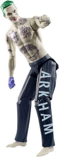 Отряд Самоубийц: Джокер (DC Comics Multiverse Suicide Squad - Joker Figure 12")