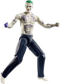 Игрушка Отряд Самоубийц: Джокер (DC Comics Multiverse Suicide Squad - Joker Figure 12")